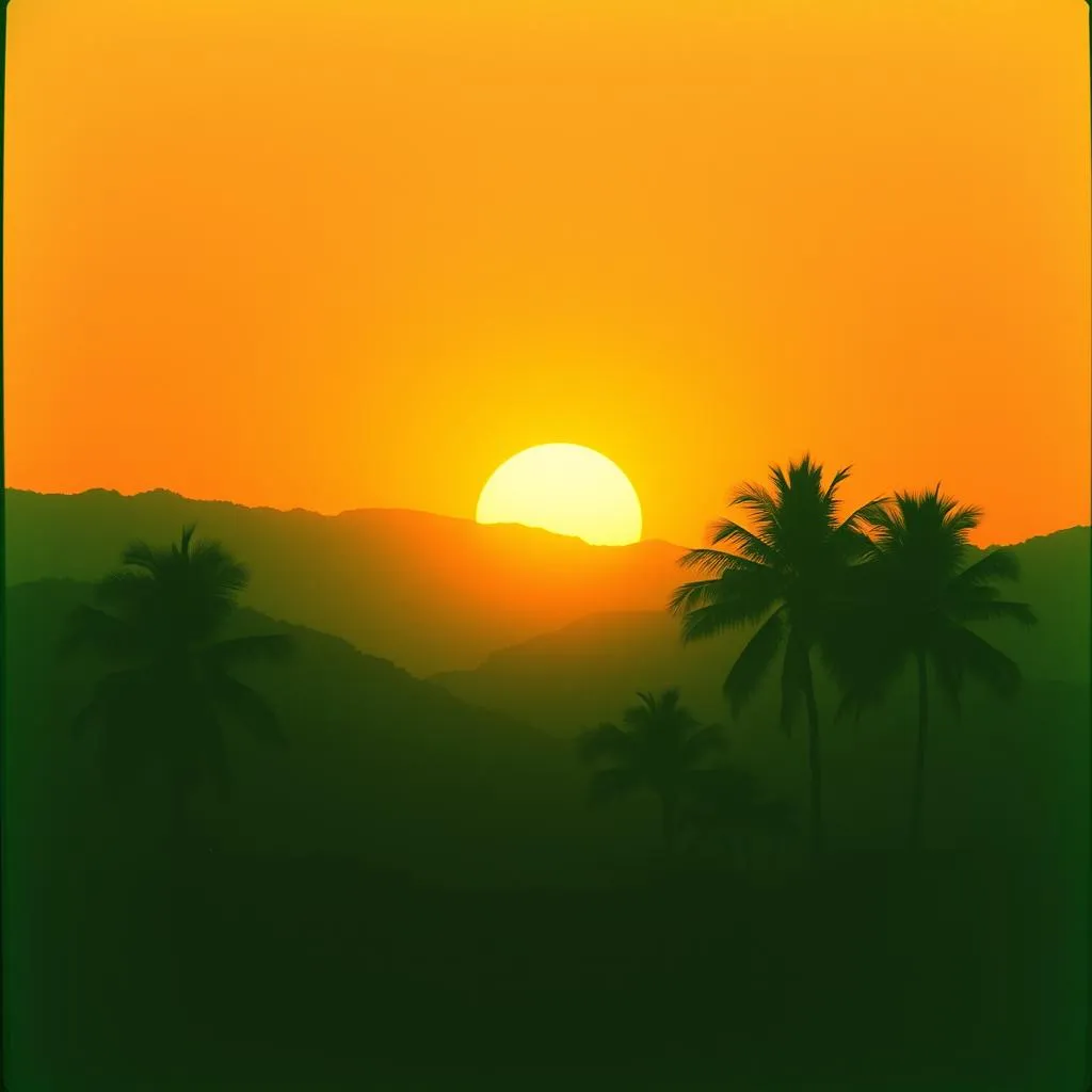 Rise and Shine / Levanta e Brilha