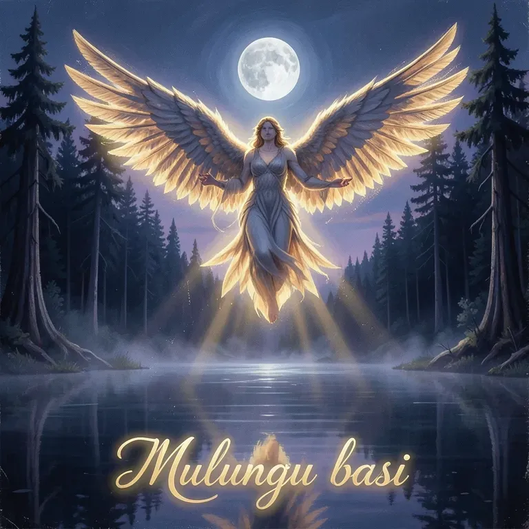Mulungu basi