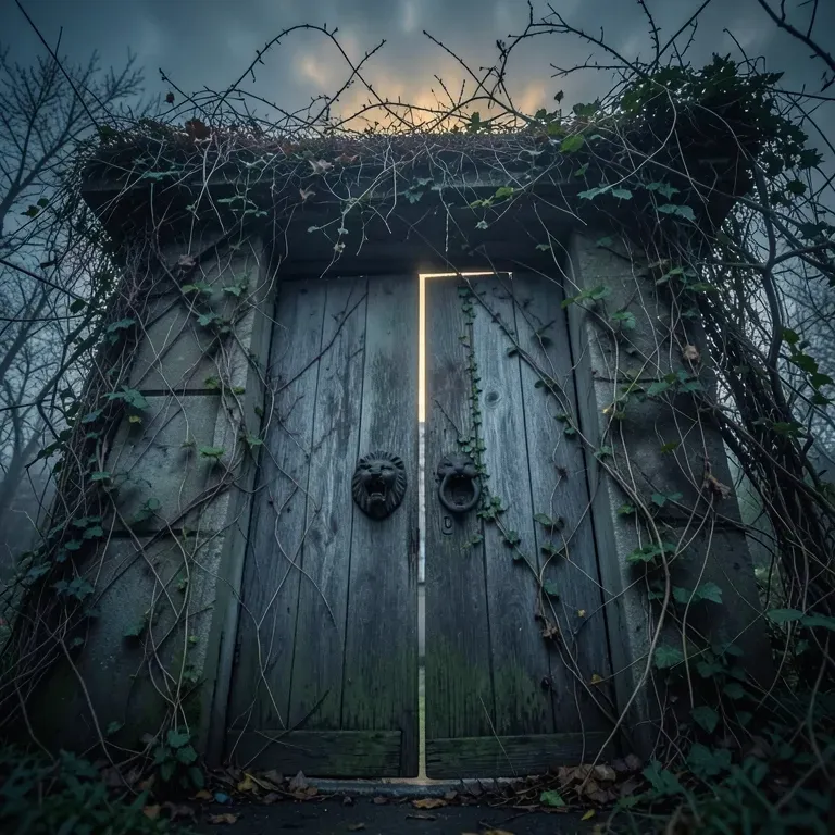 Too much (Closed Doors)