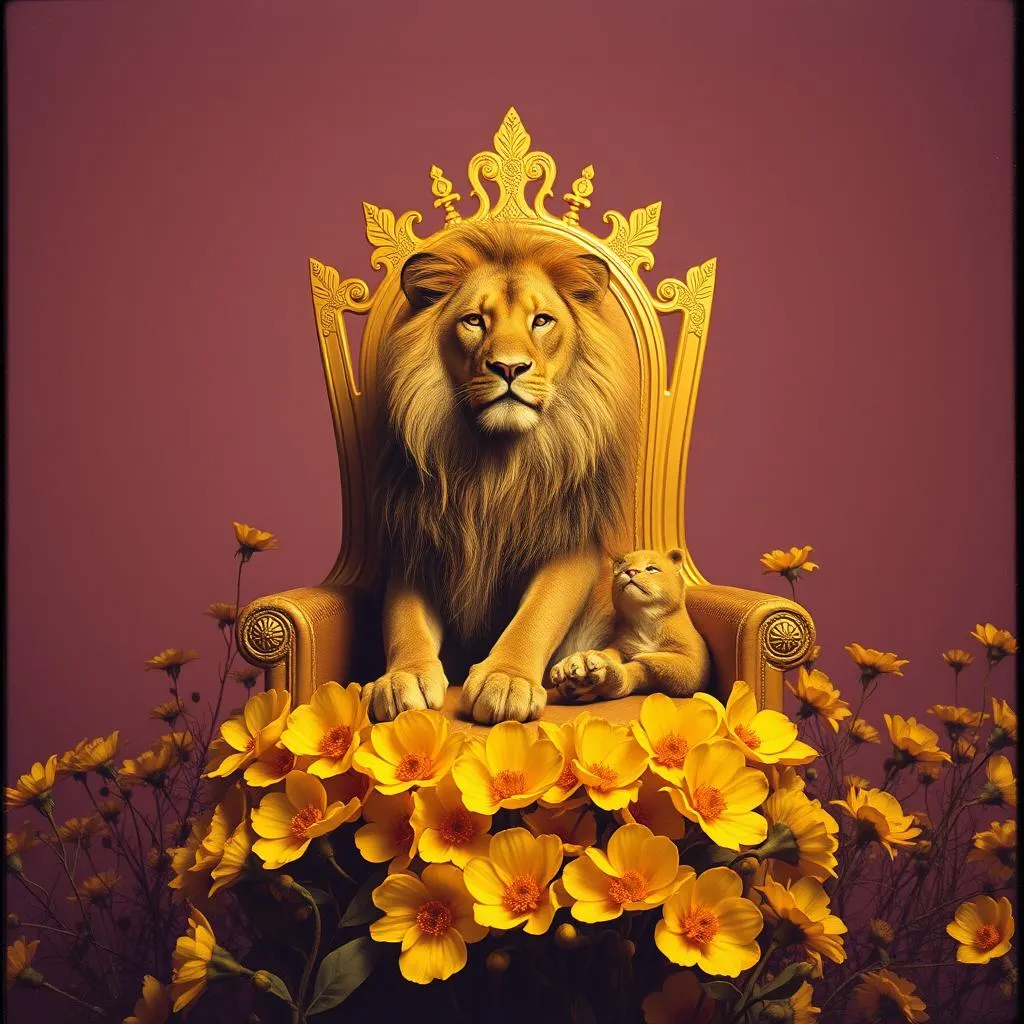 “Raised By a Queen”