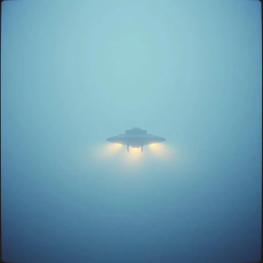 Alien Arrival