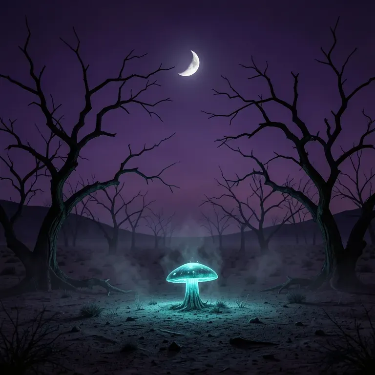 Echoes of the Void