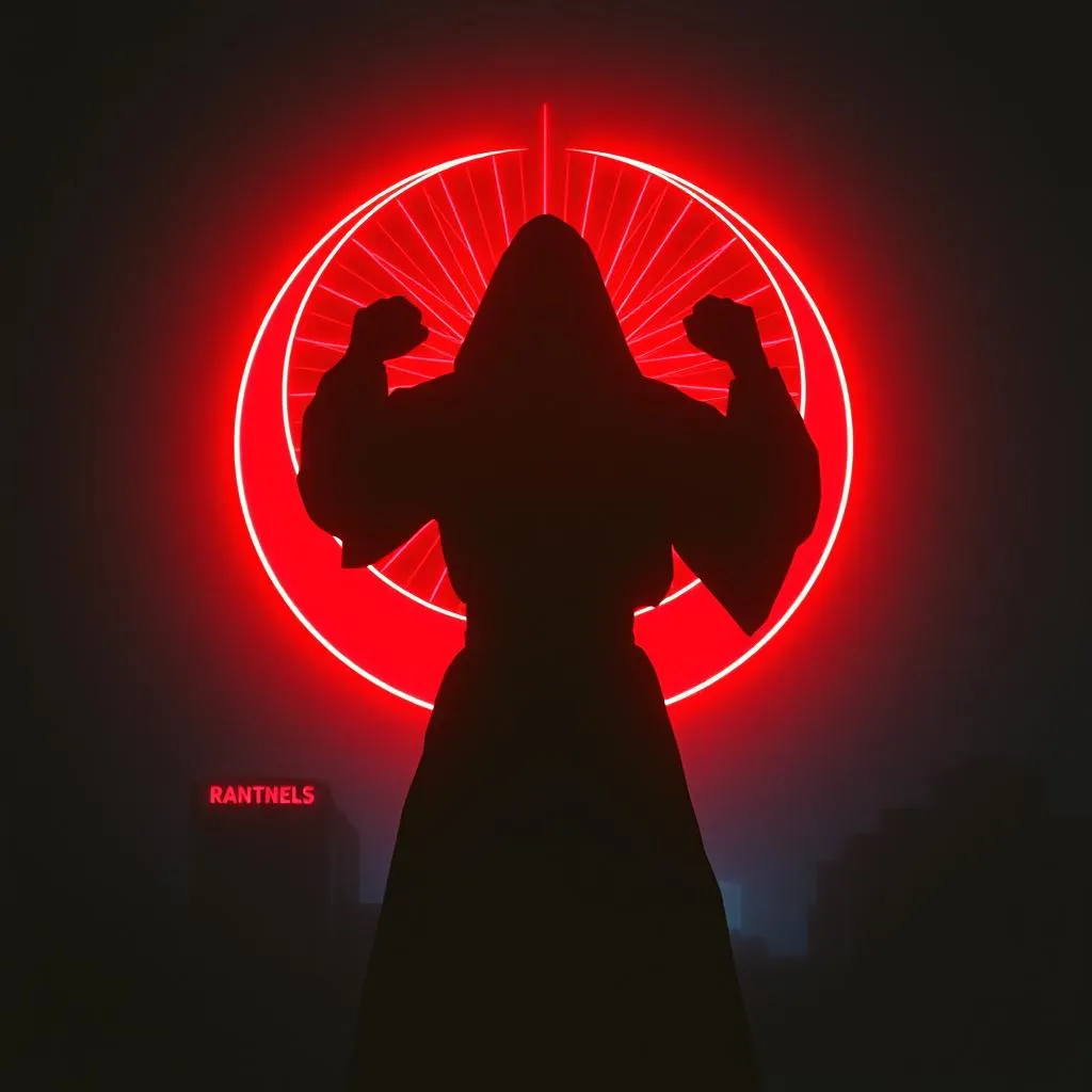 Bankai! Kage no Kyōkai