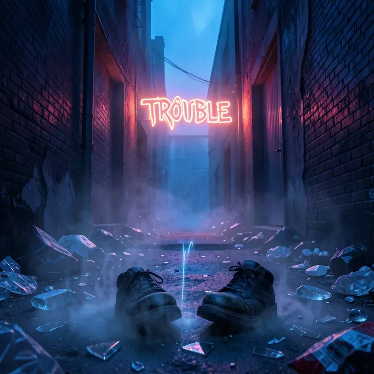 Troublemaker