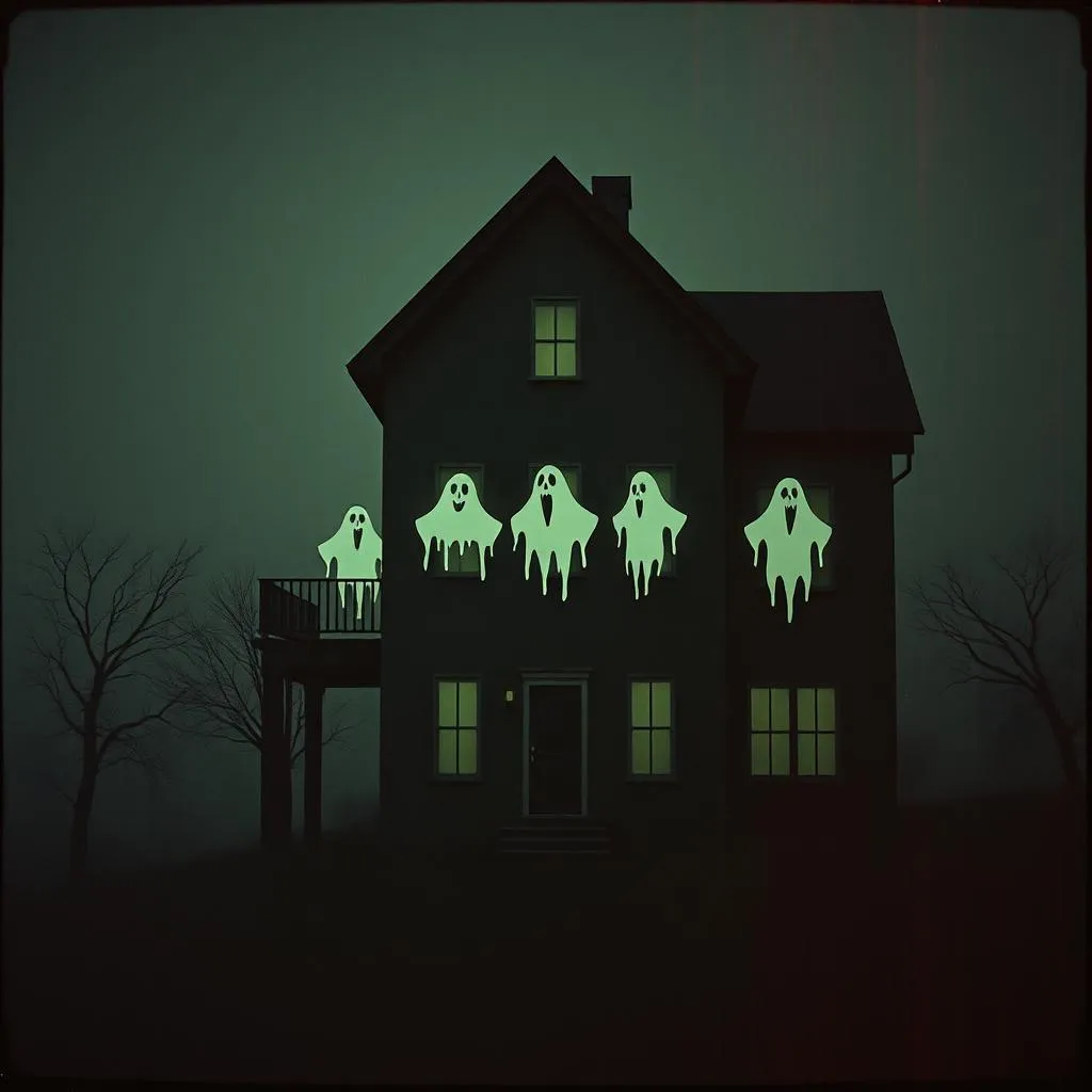 The Forgotten