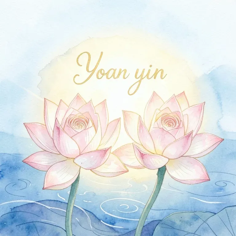Yuan yin