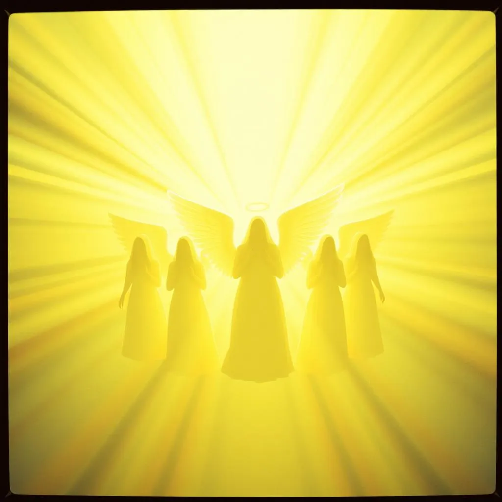 Shield of Grace