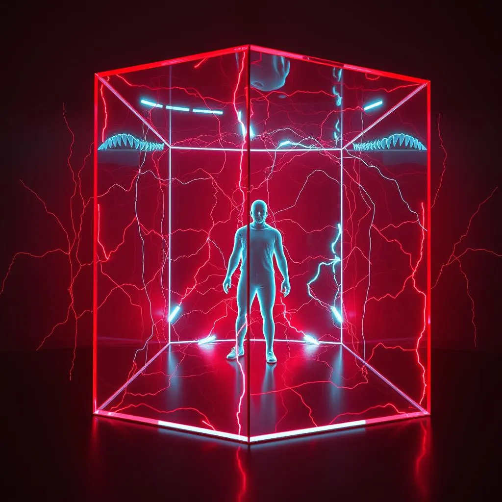 Electrical Inside