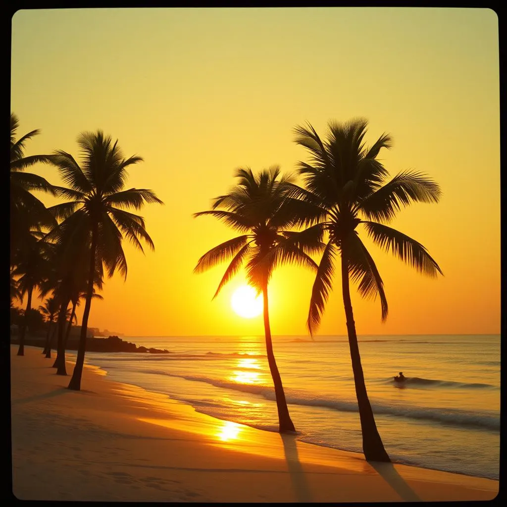 The Diani Allure