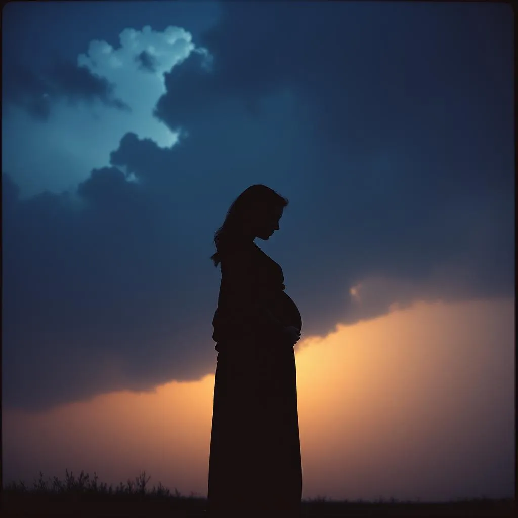 Unborn Cry