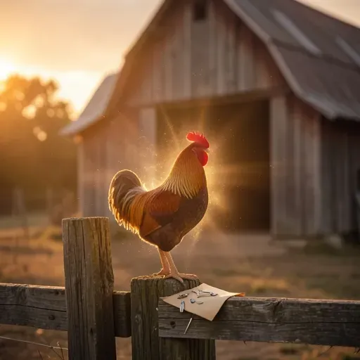 Rooster's Musiciverse