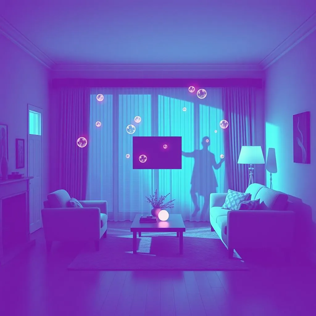 Ghost 