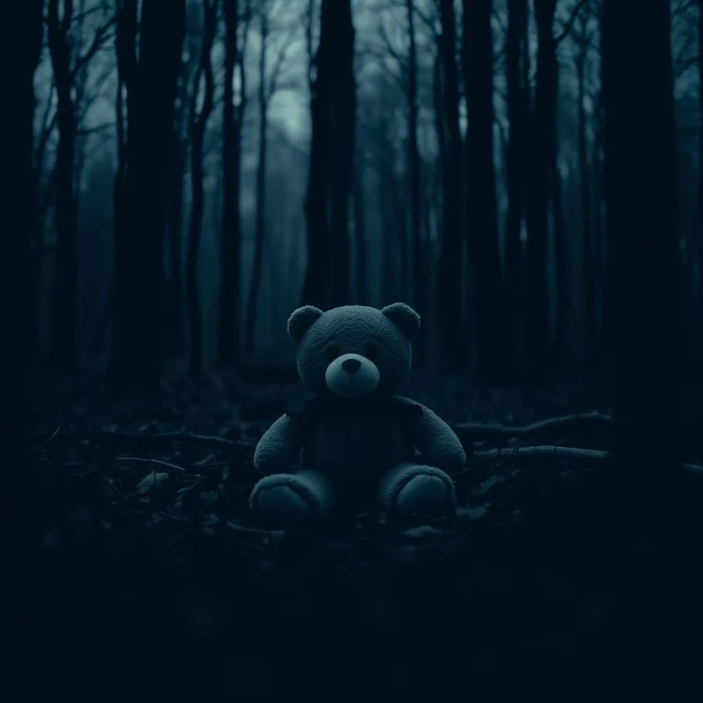 Lost in Shadows