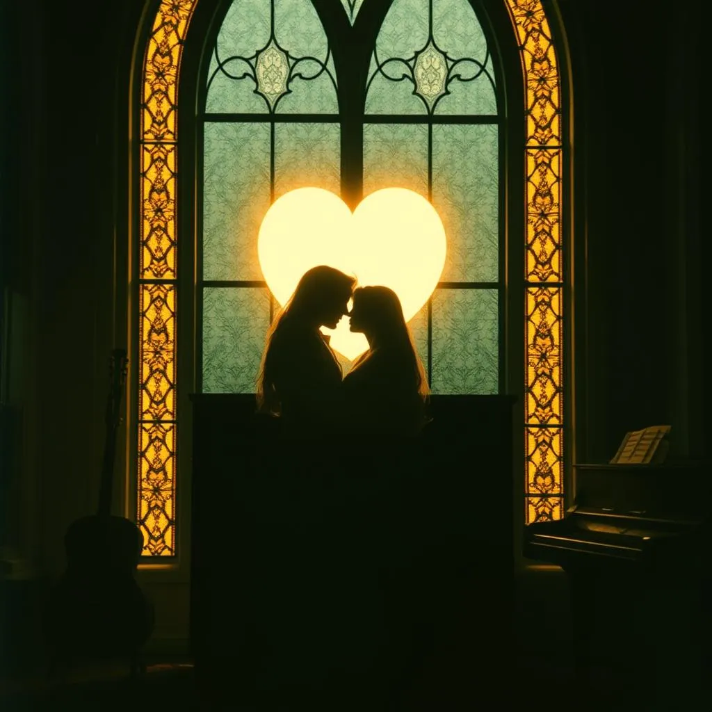 Notre amour