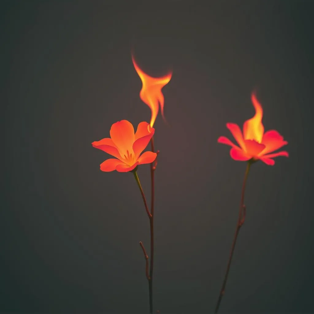 Embers