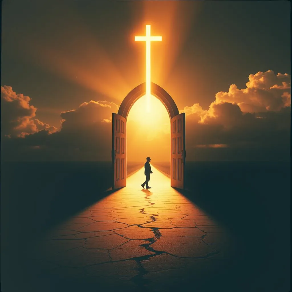 A new prayer