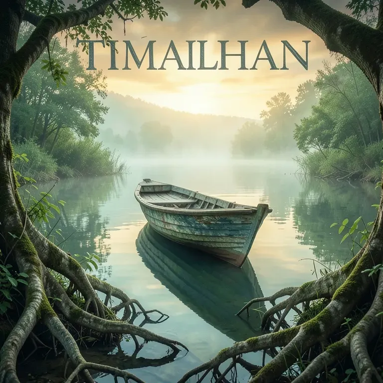 Timailhan  by jnacionales
