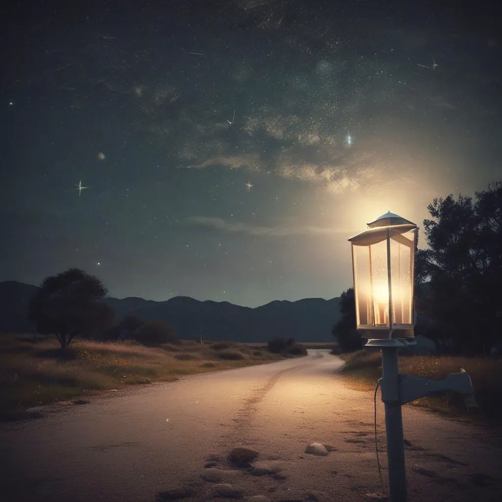 Milky Way 