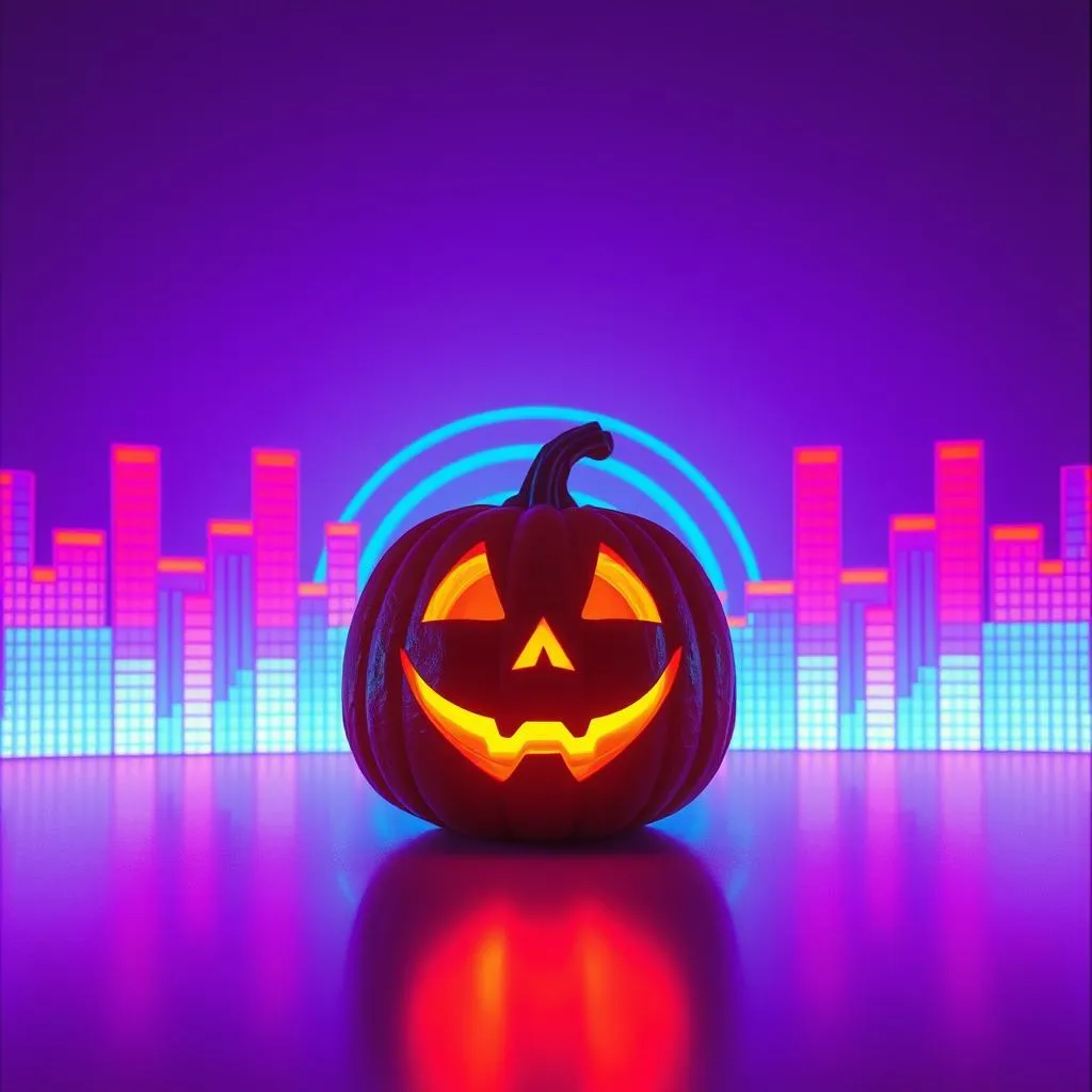 Tech-House-Helloween