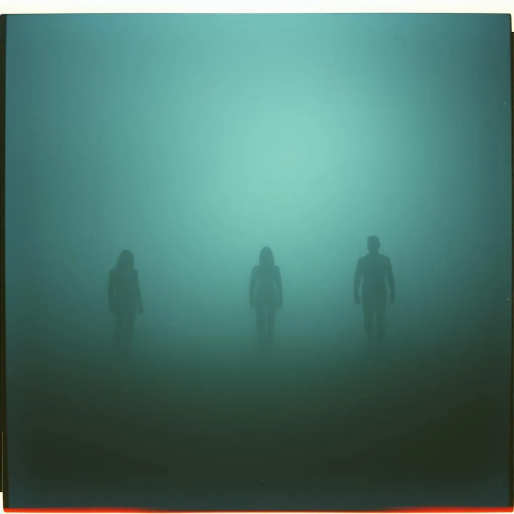 Demons who know me