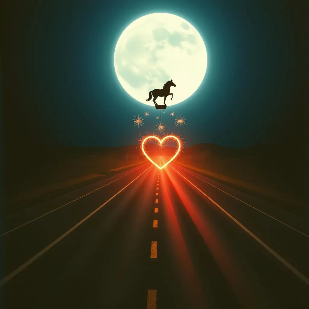 El Amor De Luna Norte