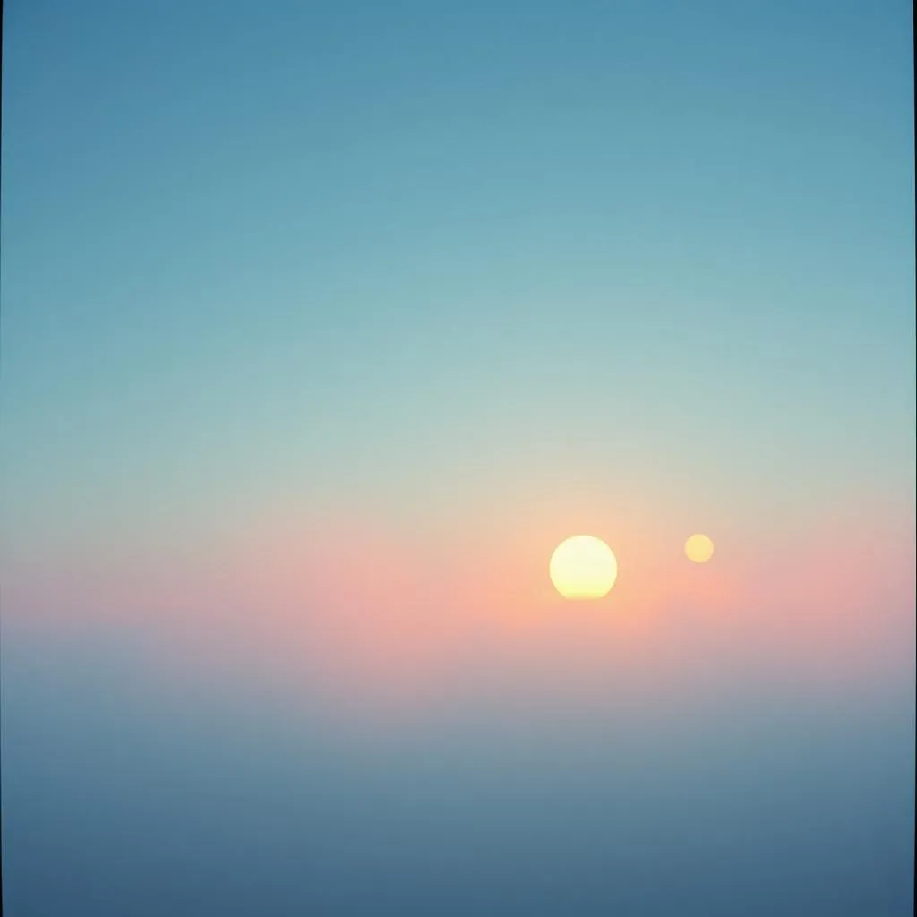 Heaven is my witness