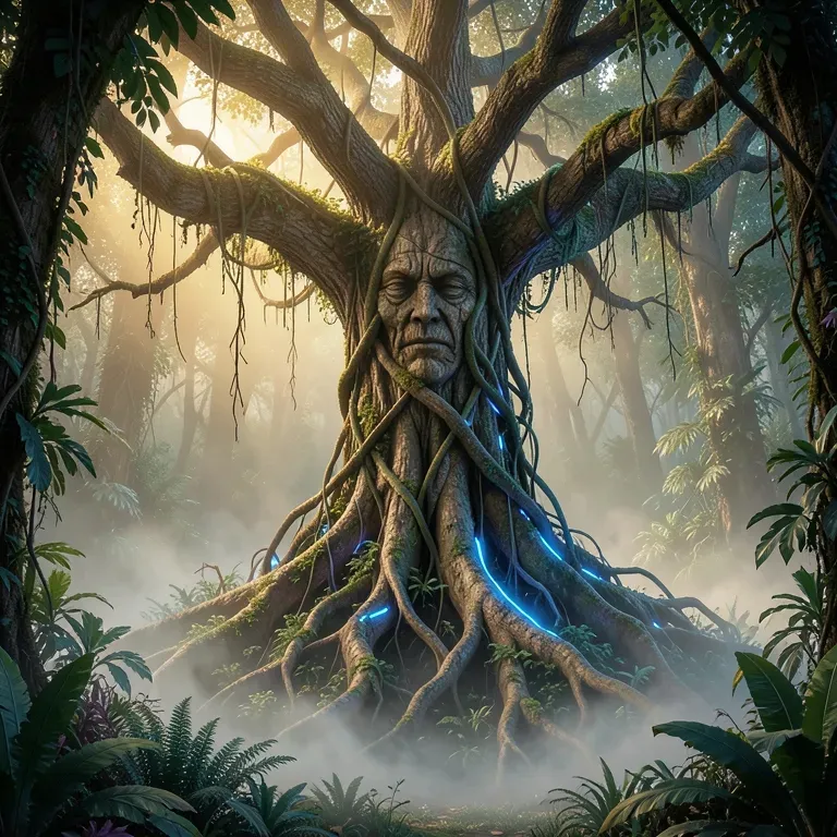 ROOTS