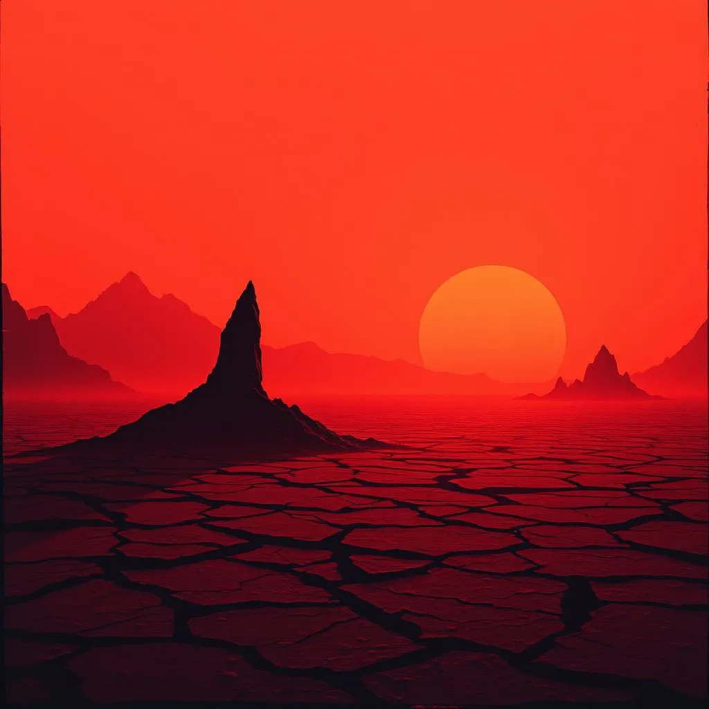 Rise of the Fallen