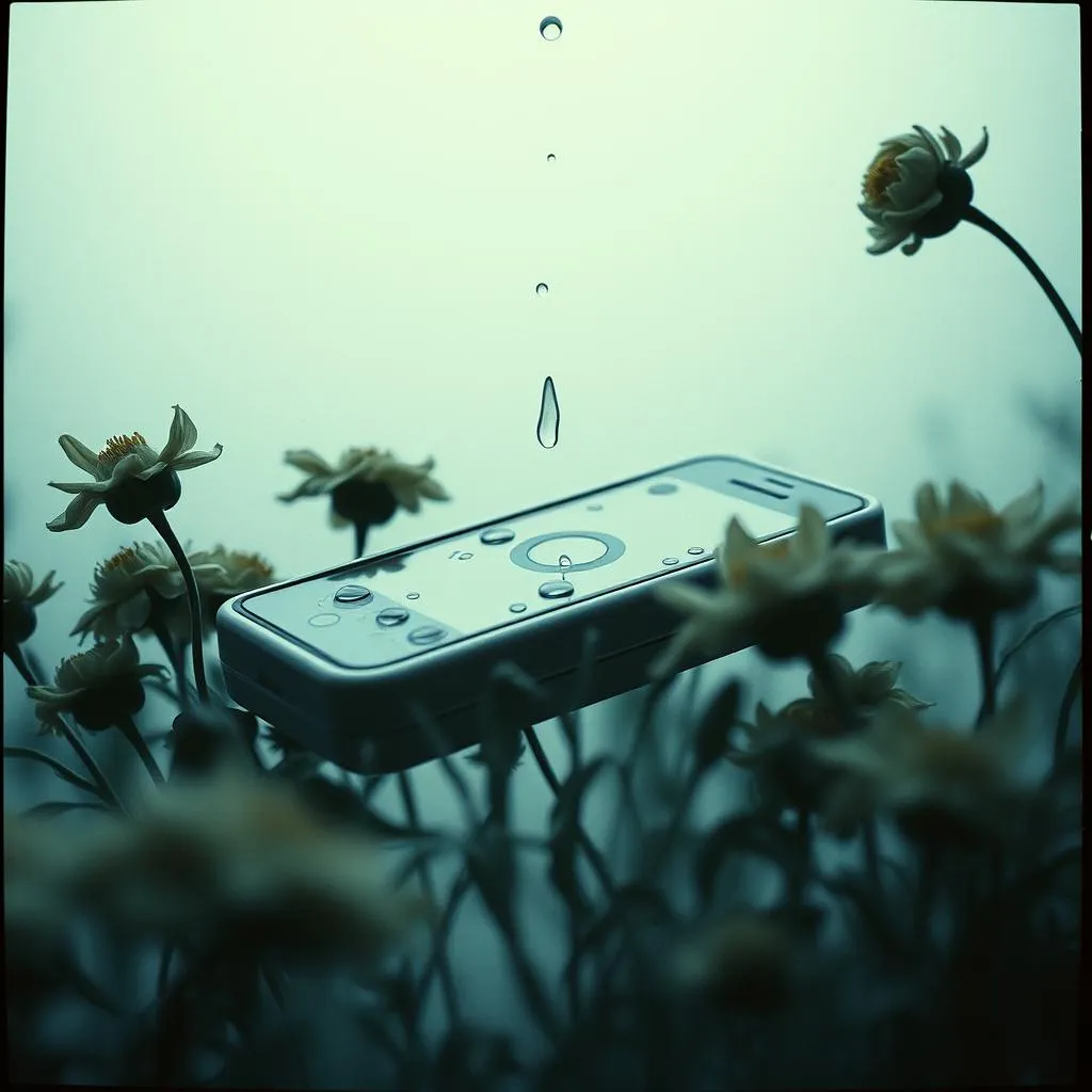 “I Can’t Let It Be”