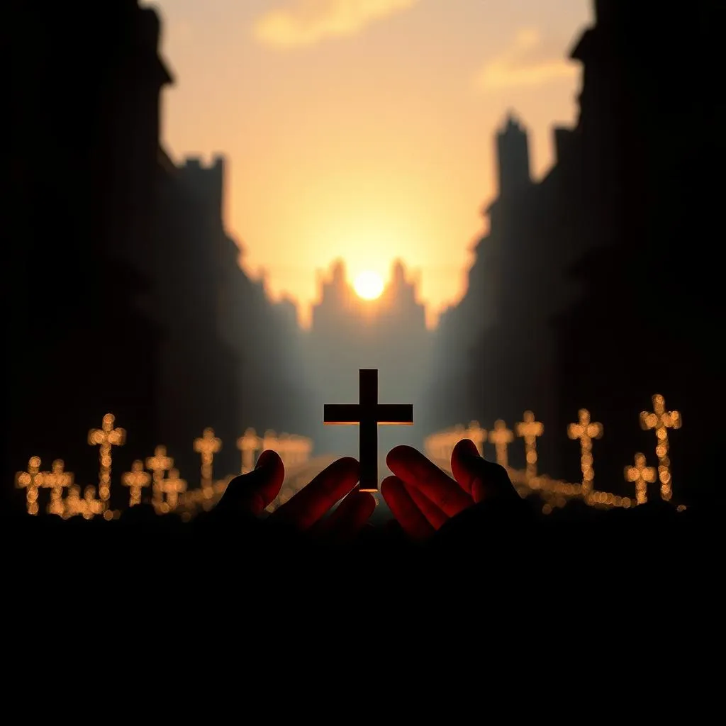 Só Jesus