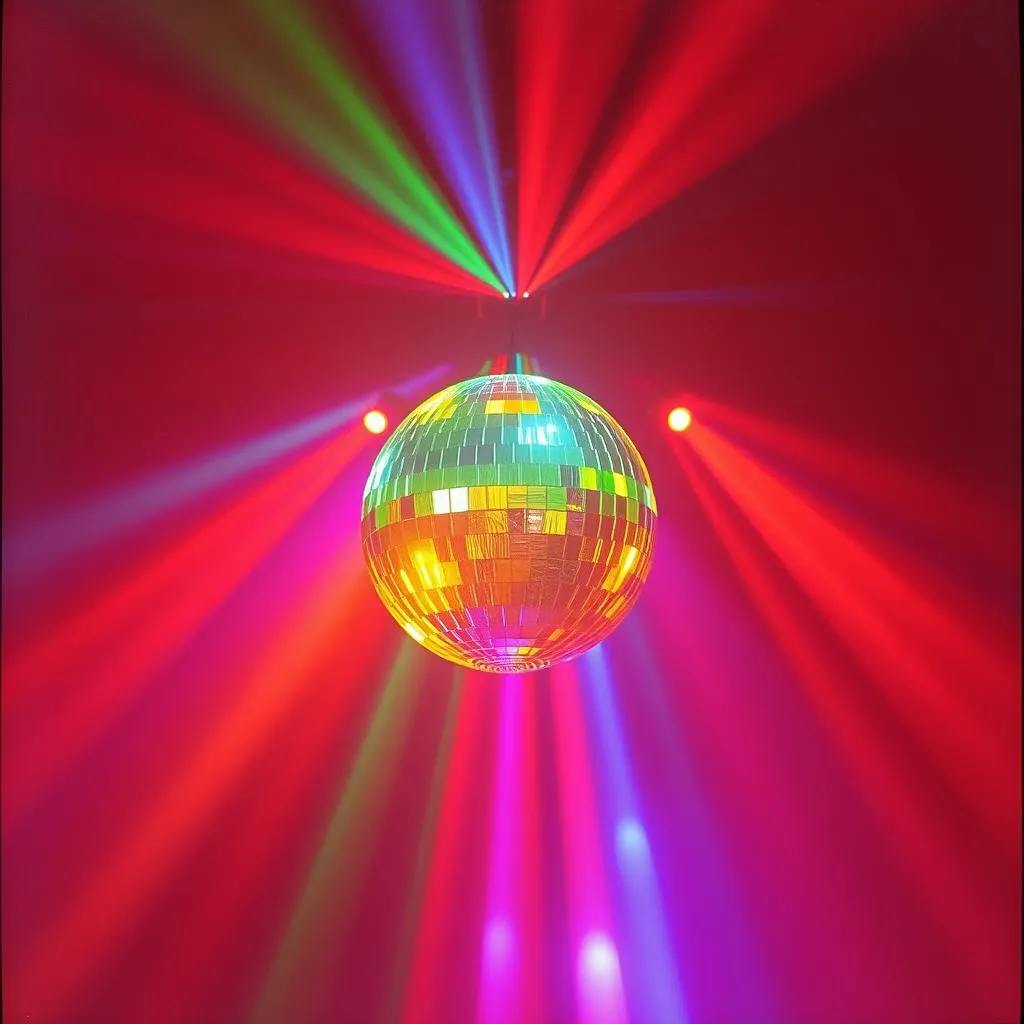 Dance to the Rhythm Baby