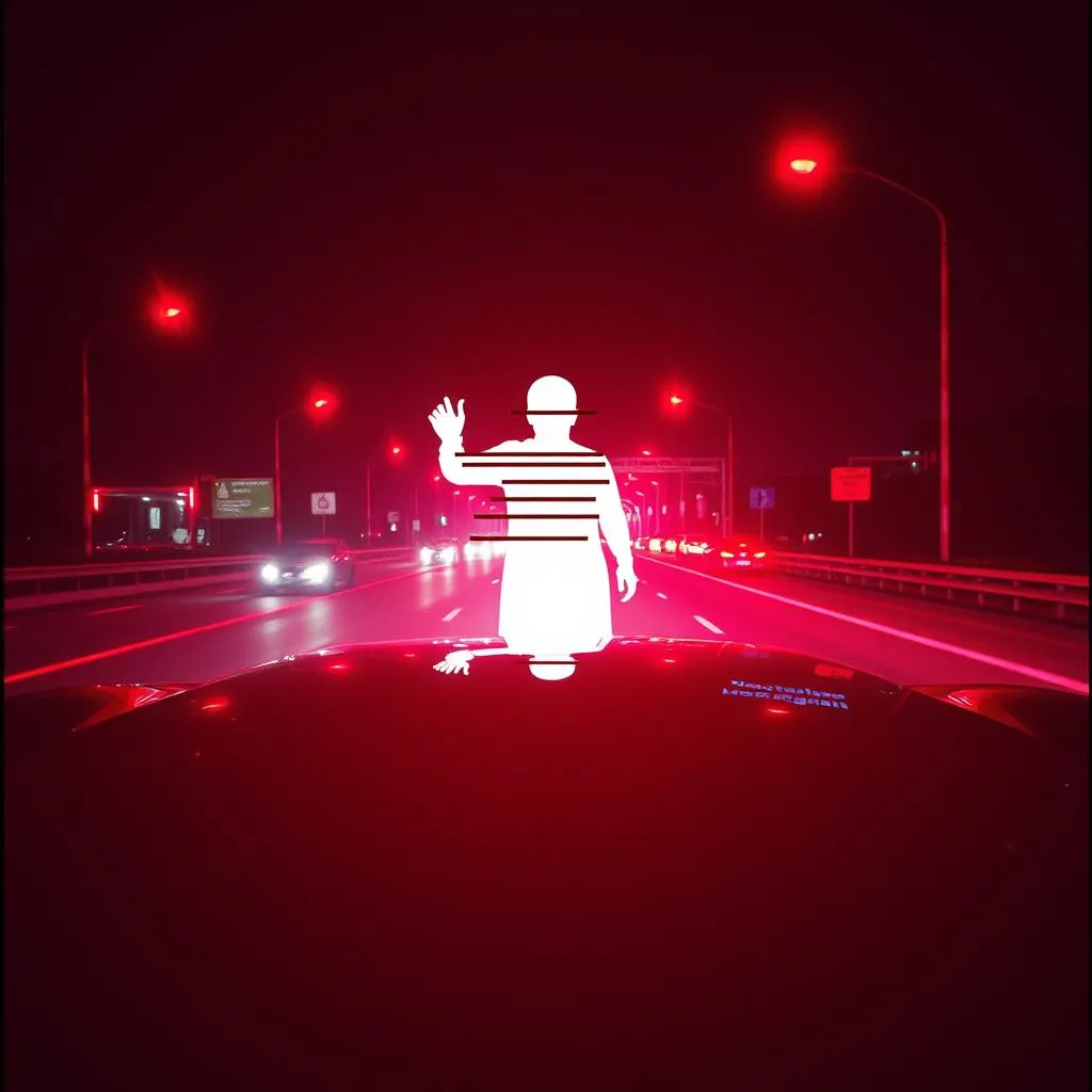 Road Stage