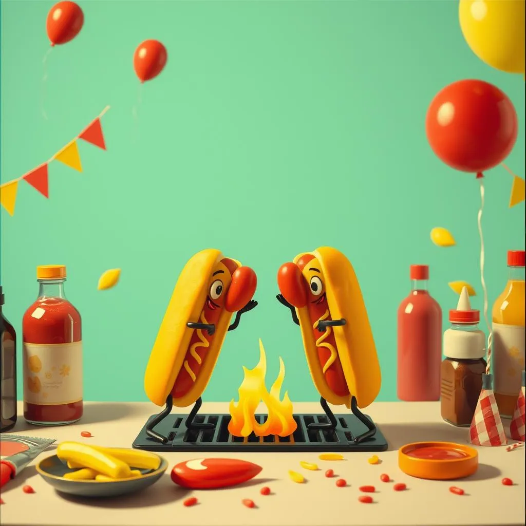 WEINER WARS (MARK VS TODD)