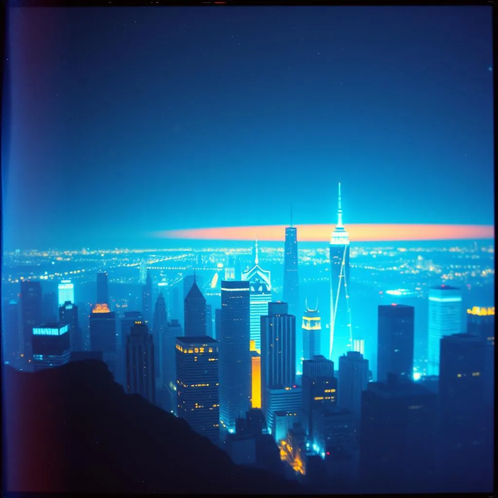 Skyline Visions