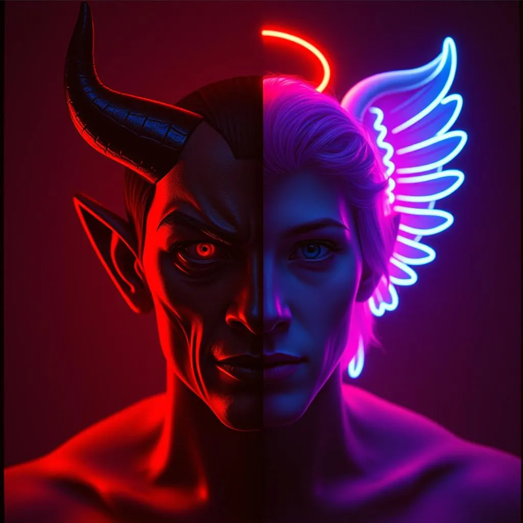 Devils divinity