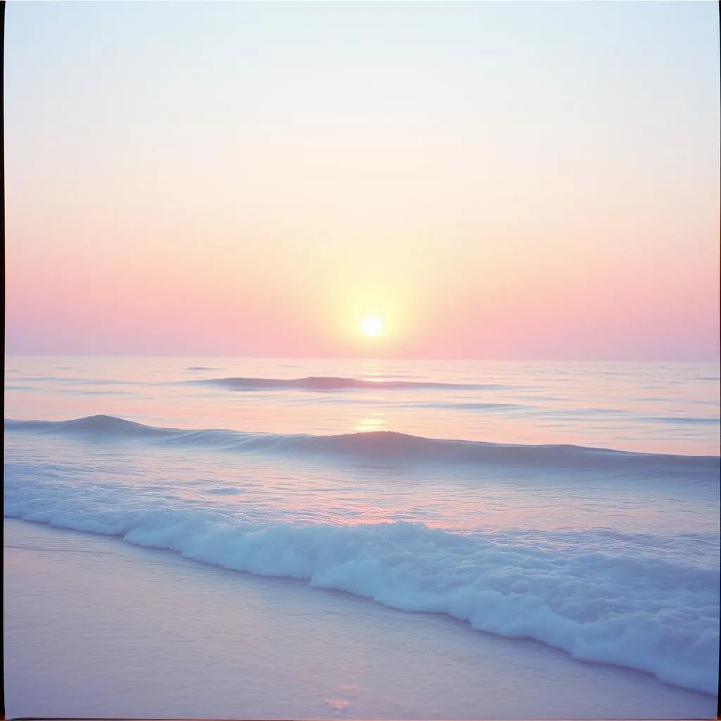 Waves of You