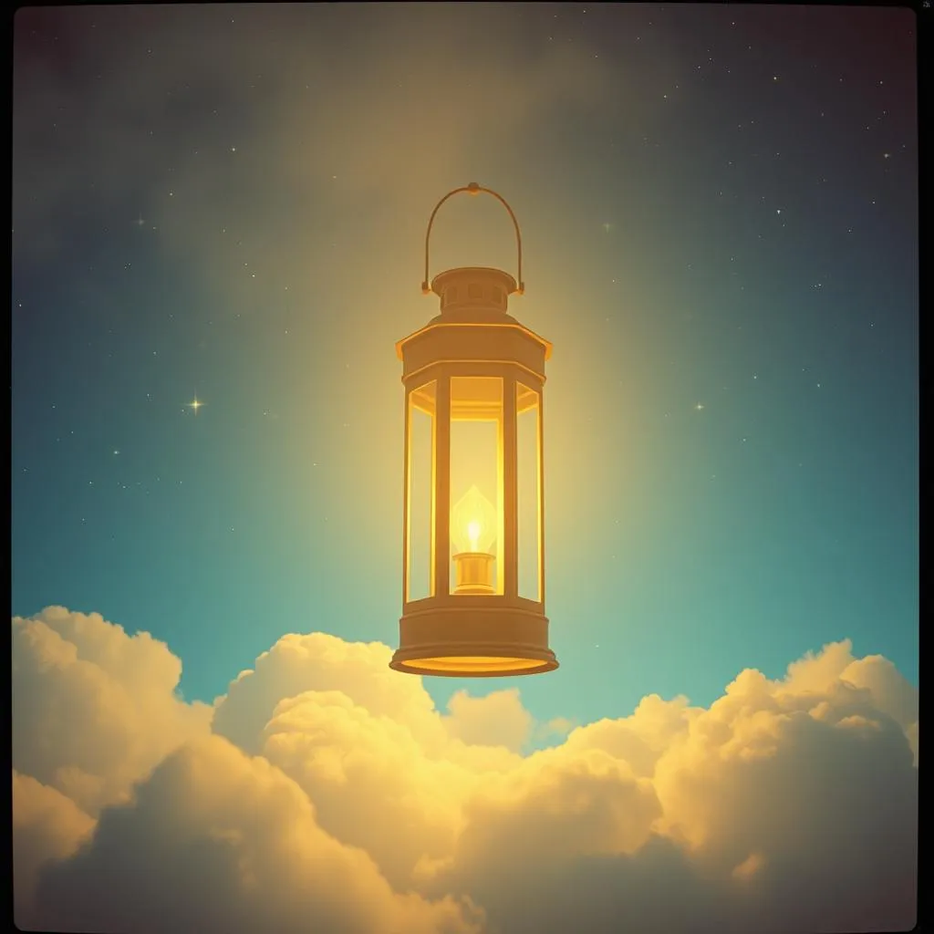 Shining Together Forever