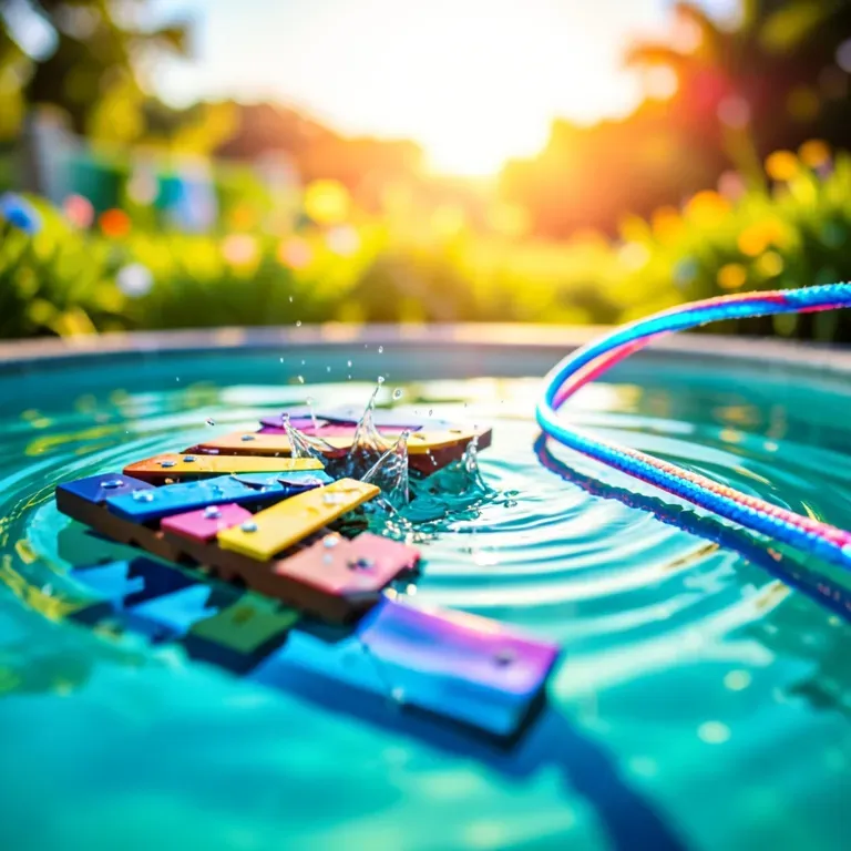 Jump jump