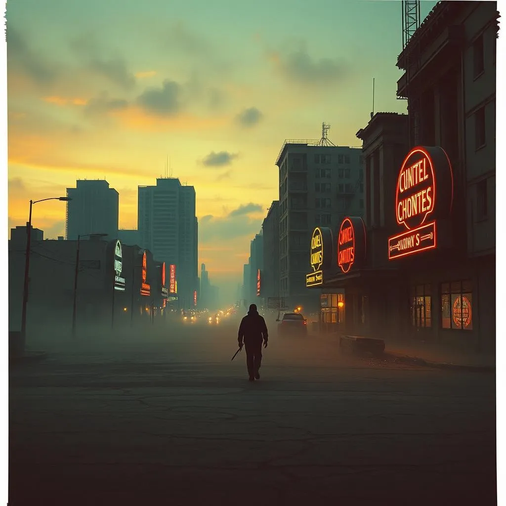 Fallout 2.0