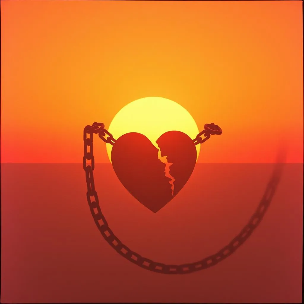 Broken Heart
