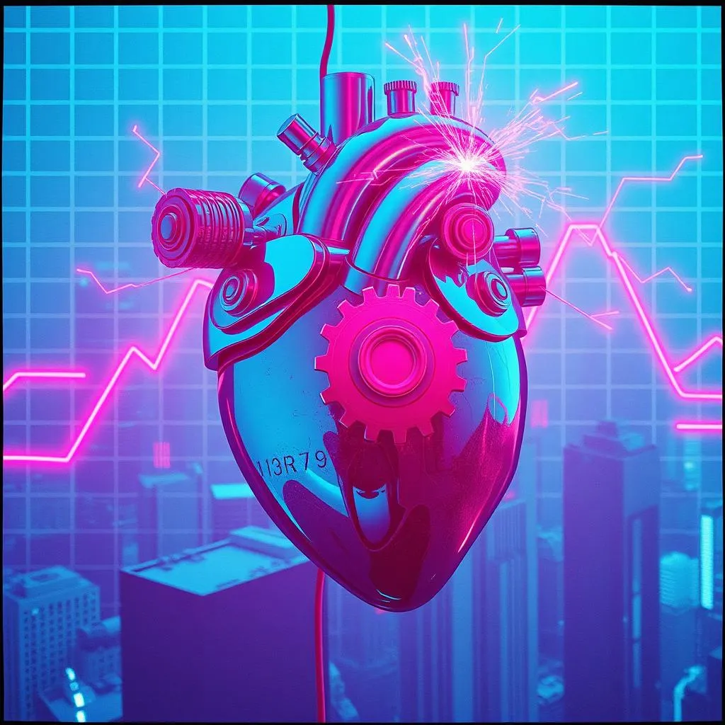 Mechanism