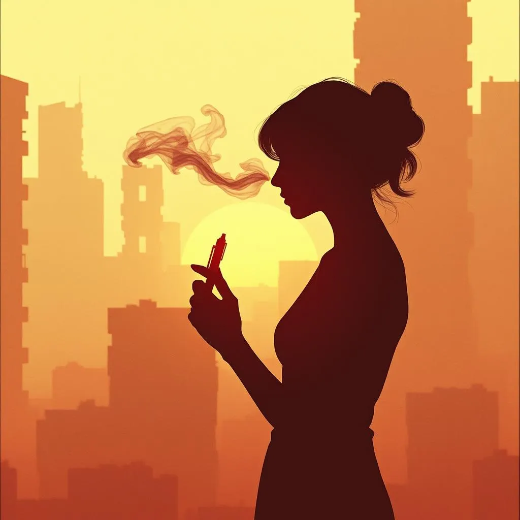 Daughters Of The Fallout