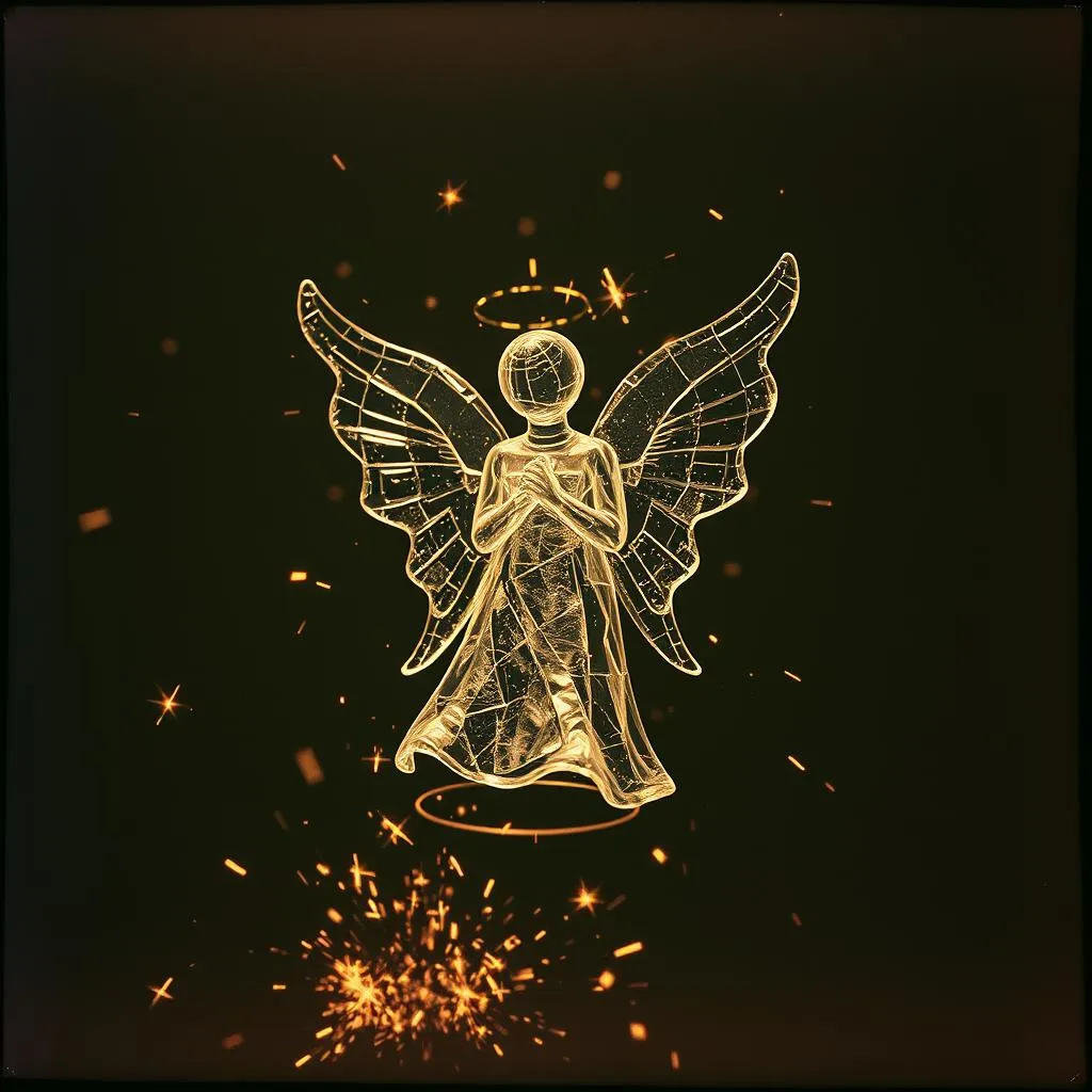 Fell from GRace