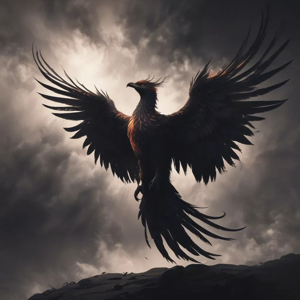 Rise up
