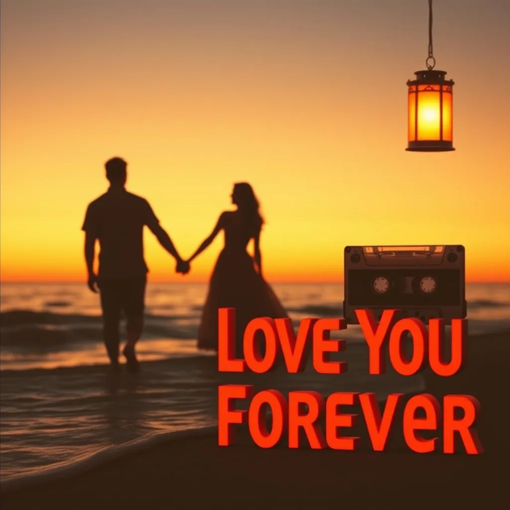Love you forever