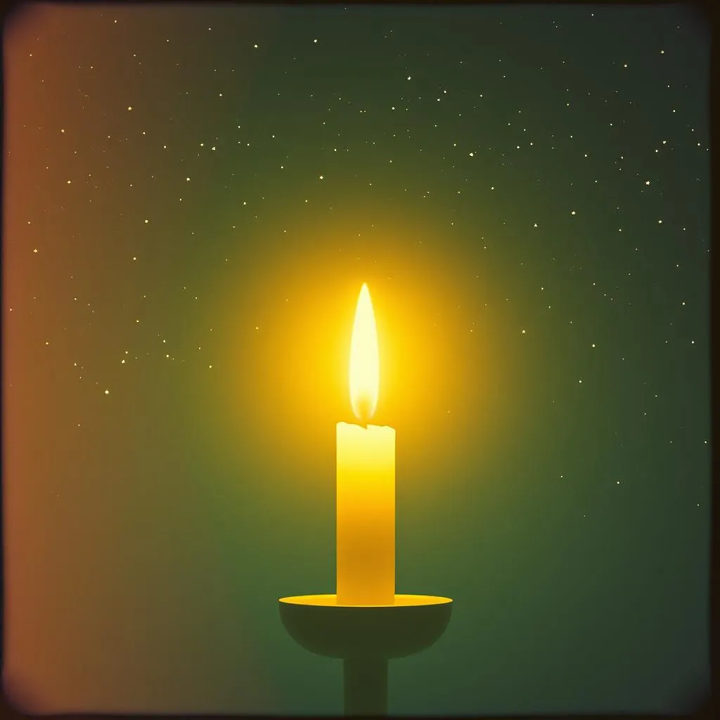 Shine, Jesus Shine