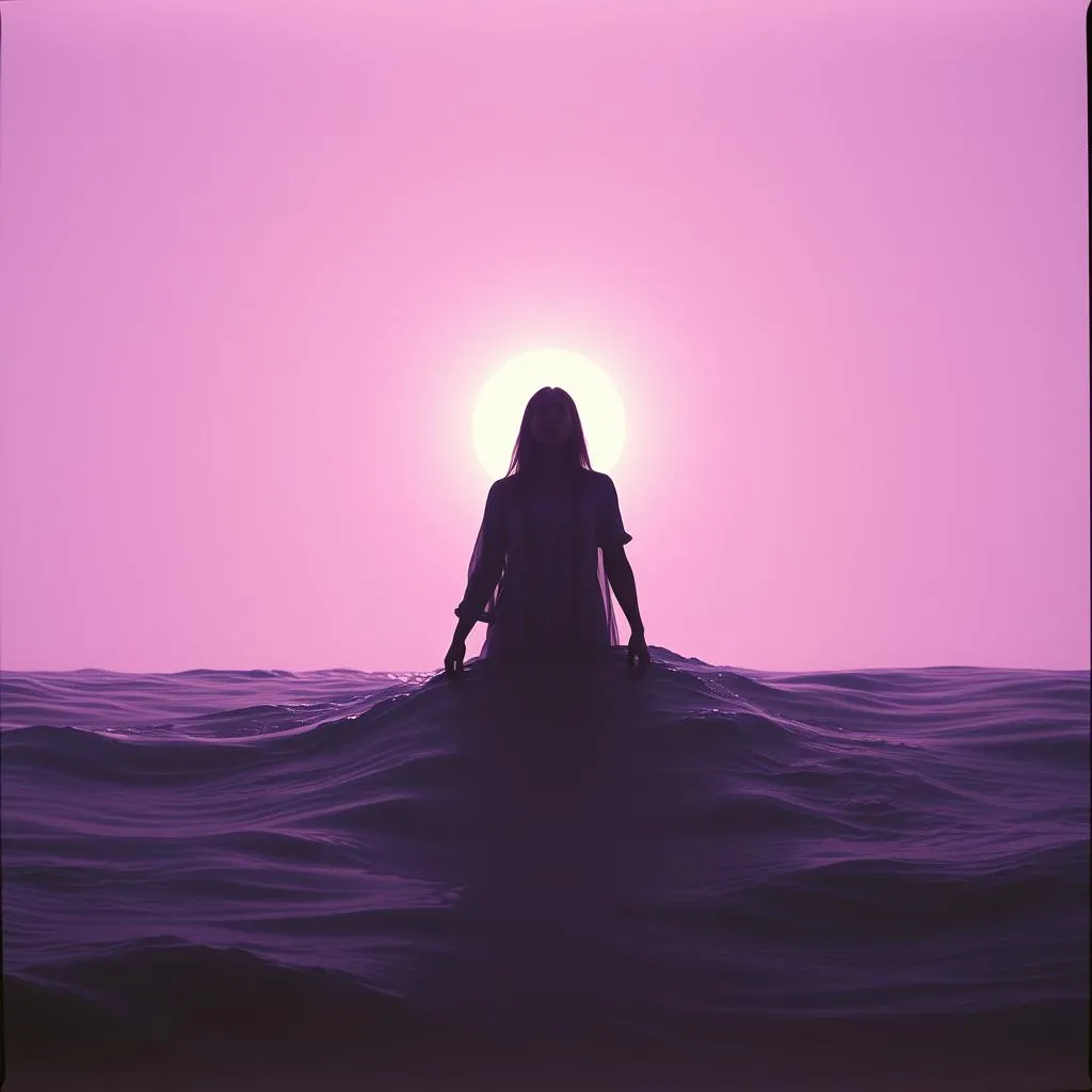 Breaking the Chains of Fear