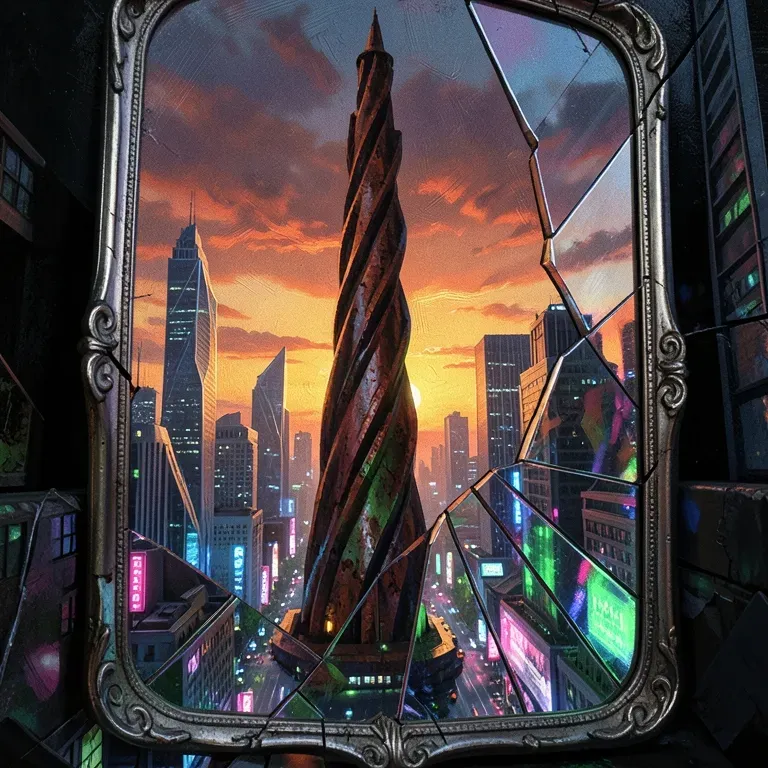 Flipnatical something