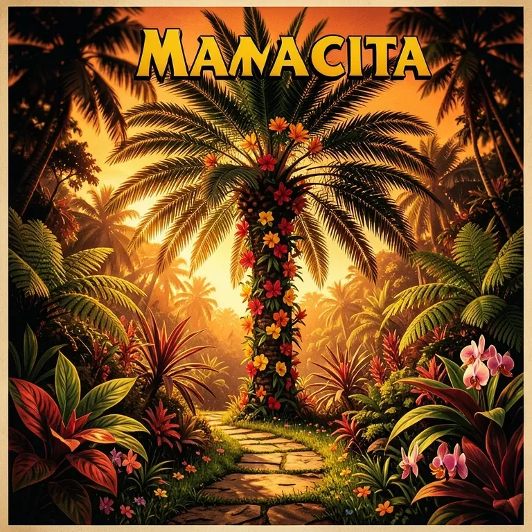 Mamacita