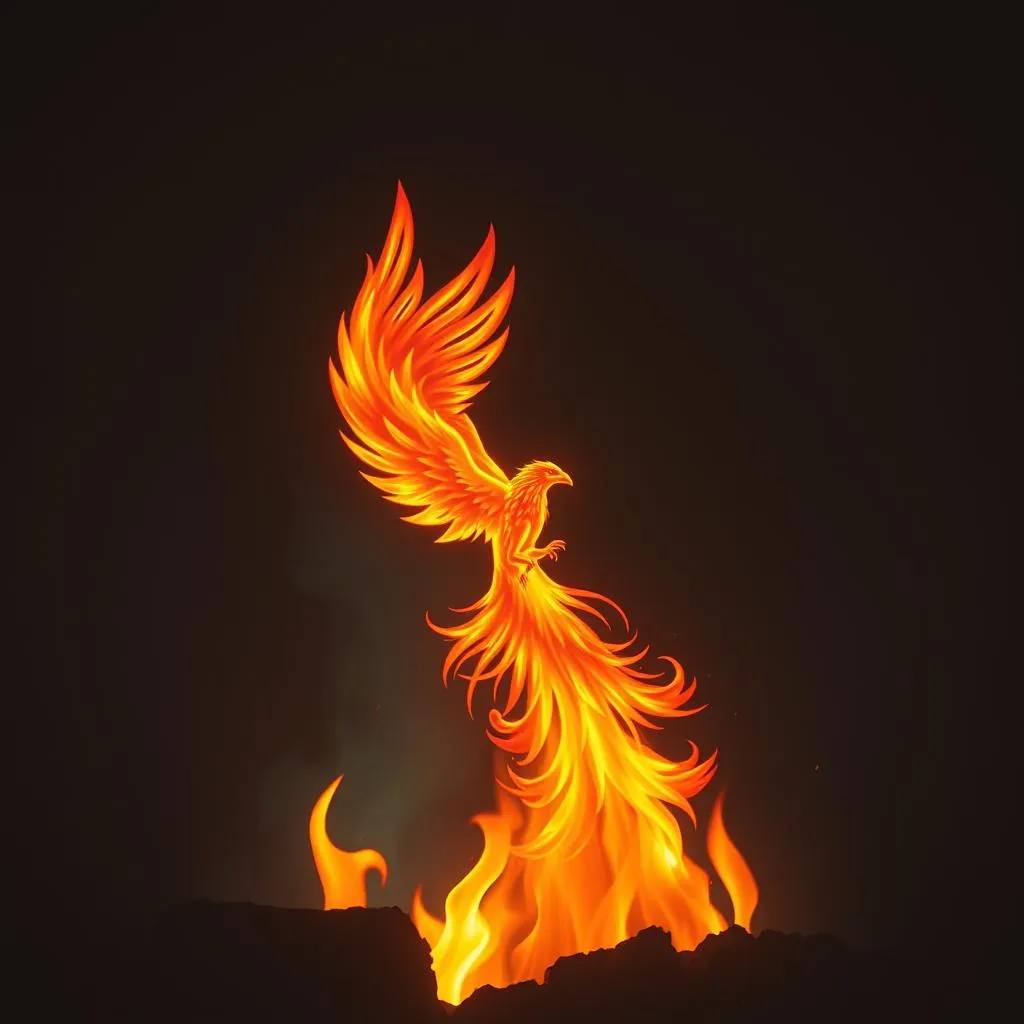 RISE FROM THE ASHES_F ver